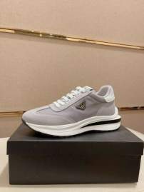 Picture of Armani Shoes _SKUArmanisz38-45mnw03321056